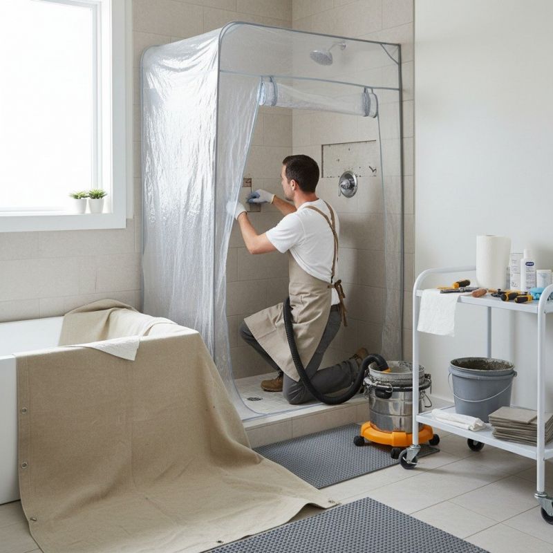 Top Bathroom Remodeling Companies in Melbourne Beach, FL