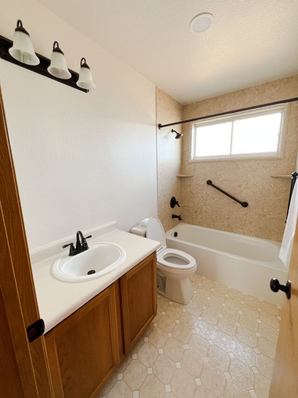 Top Bathroom Remodeling Companies in Titusville, FL