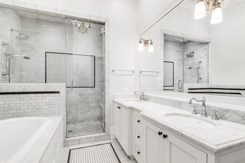 Best Bathroom Remodel Contractors in Cocoa Beach, FL